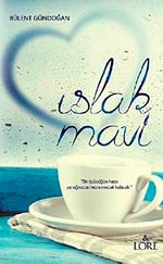 Islak Mavi