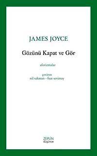 Gözünü Kapat ve Gör