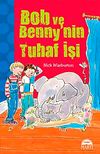 Bob ve Benny'nin Tuhaf İşi