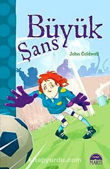 Büyük Şans - John Coldell