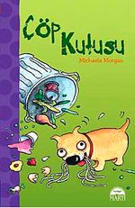 Çöp Kutusu