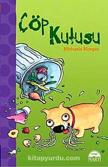 Çöp Kutusu - Michaela Morgan