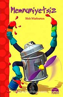 Memnuniyetsiz - Nick Warburton