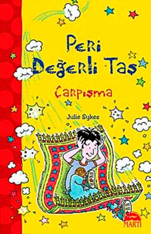 Peri Değerli Taş / Çarpışma