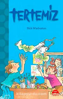 Tertemiz - Nick Warburton