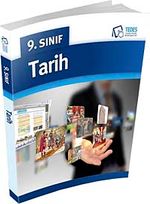 9.Sınıf Tarih Tedes