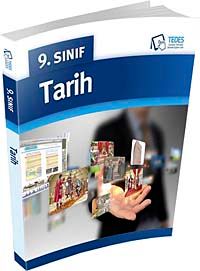 9.Sınıf Tarih Tedes