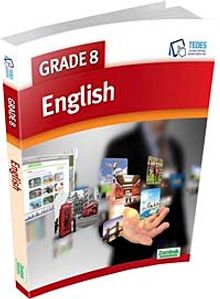 Grade 8 Tedes