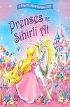 Prenses ve Sihirli At