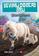 Sevimli Dostlar Oteli -4 / Gösteri Başlıyor!