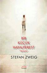 Bir Küçük Hayalperest Verlaine