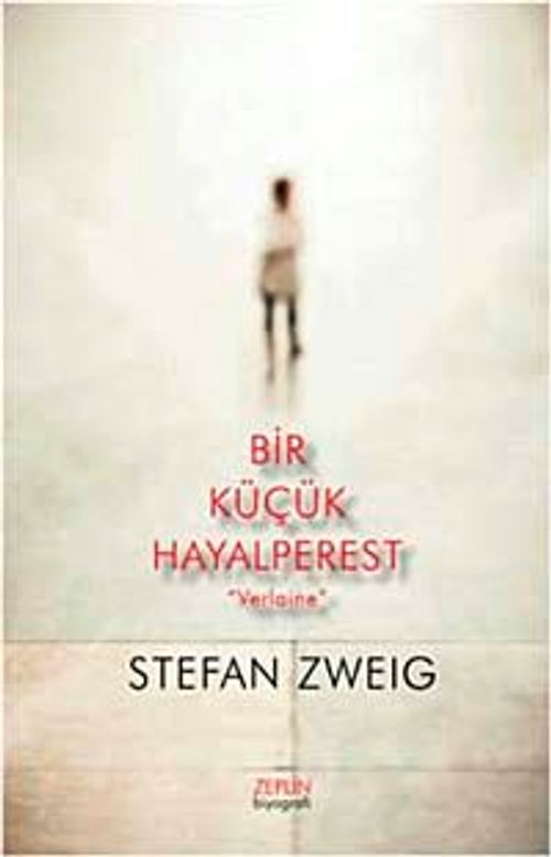 Bir Küçük Hayalperest Verlaine