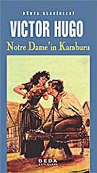 Notre Dame'in Kamburu