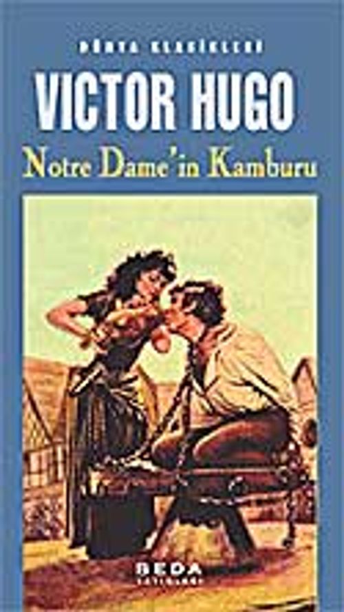 Notre Dame'in Kamburu