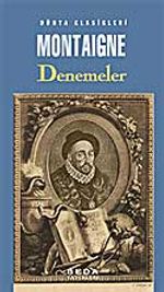 Denemeler / Montaigne