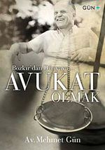 Bozkır'dan Dünyaya Avukat Olmak