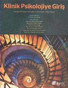 Klinik Psikolojiye Giriş
