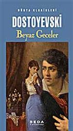 Beyaz Geceler