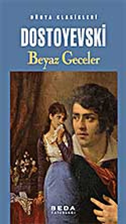 Beyaz Geceler