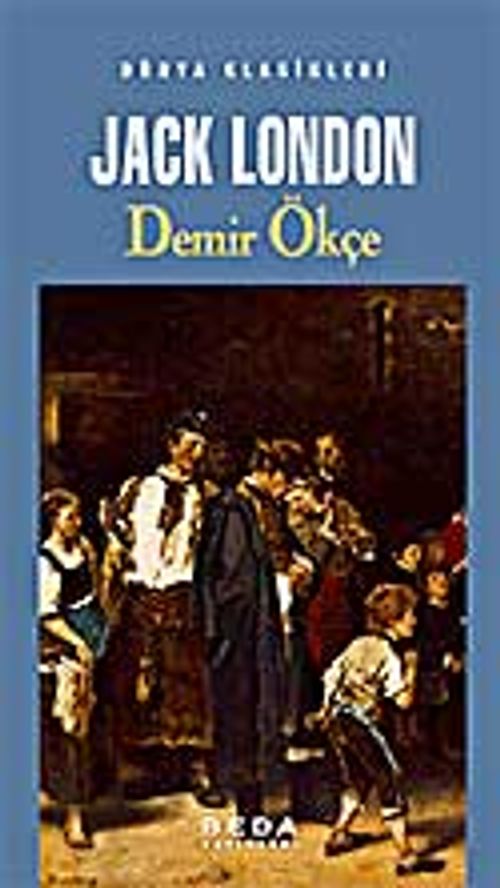 Demir Ökçe