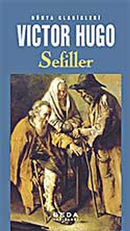 Sefiller