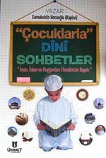 Çocuklarla Dini Sohbetler