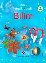 Minik Ansiklopedi - Bilim (Karton Kapak)
