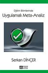 Eğitim Bilimlerinde Uygulamalı Meta-Analiz