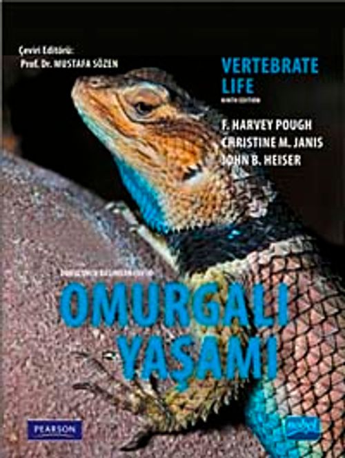 Omurgalı Yaşam