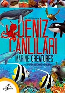 Deniz Canlıları / İlk Kütüphanem