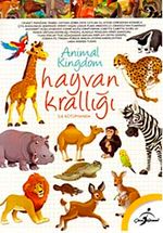 Hayvan Krallığı / İlk Kütüphanem