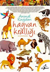 Hayvan Krallığı / İlk Kütüphanem