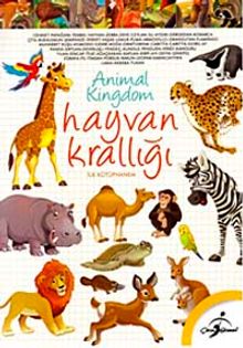 Hayvan Krallığı / İlk Kütüphanem