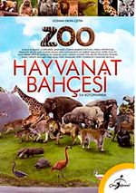 Hayvanat Bahçesi / İlk Kütüphanem