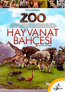 Hayvanat Bahçesi / İlk Kütüphanem