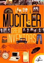 Mucitler / İlk Kütüphanem