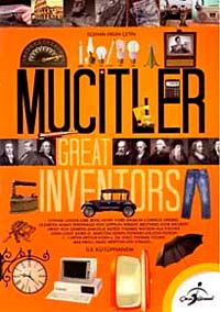 Mucitler / İlk Kütüphanem