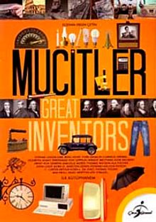 Mucitler / İlk Kütüphanem