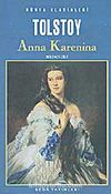 Anna Karenina 1-2 Cilt