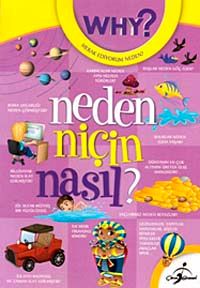 Neden Niçin Nasıl? (Mor)