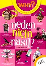 Neden Niçin Nasıl? (Pembe)