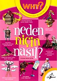 Neden Niçin Nasıl? (Pembe)