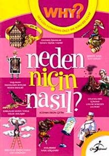 Neden Niçin Nasıl? (Pembe)