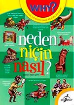 Neden Niçin Nasıl? (Yeşil)
