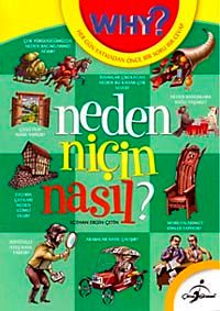 Neden Niçin Nasıl? (Yeşil)