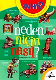 Neden Niçin Nasıl? (Yeşil)