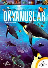 Okyanuslar / İlk Kütüphanem