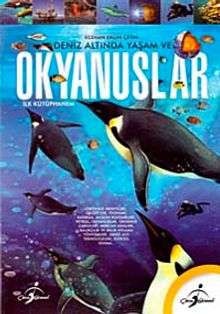 Okyanuslar / İlk Kütüphanem