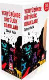 Yery&uuml;z&uuml;nde K&ouml;t&uuml;l&uuml;k Odakları (10 Kitap)