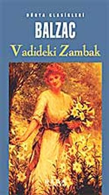 Vadideki Zambak